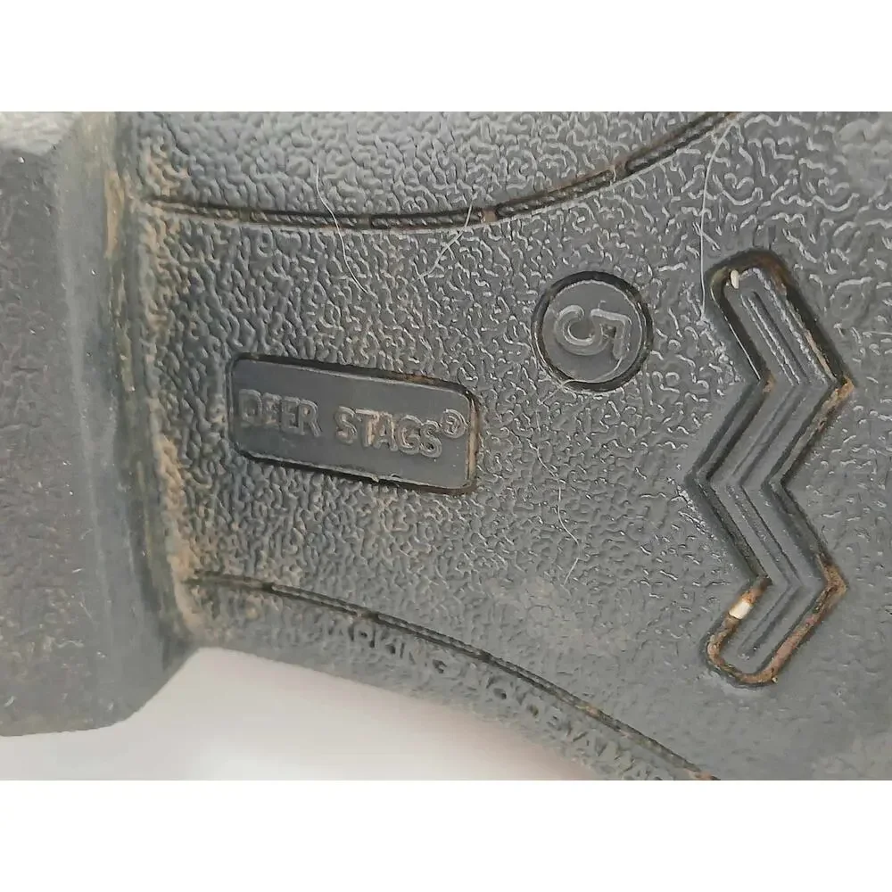 Youth ranch boots girls 5 cowboy boots